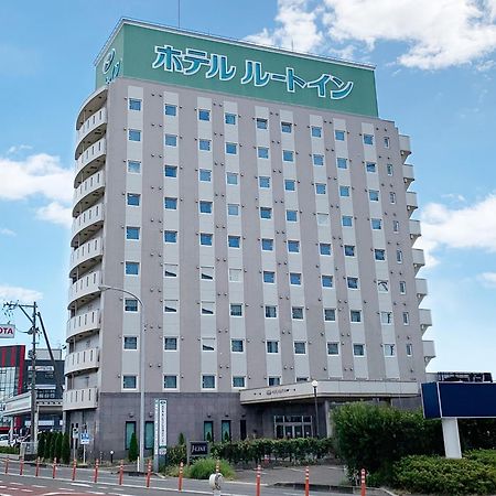 Hotel Route-Inn Sendaiko Kita Inter Tagajo Luaran gambar